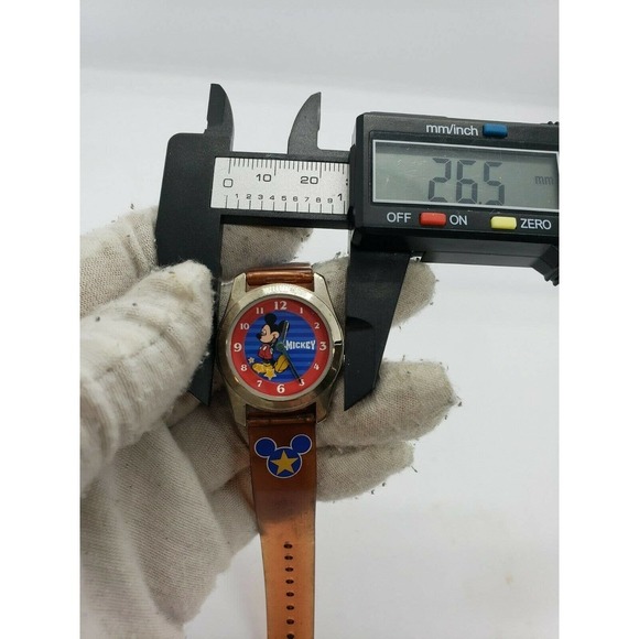 Vintage Disney by SII ml10801 Watch Runs main image 8